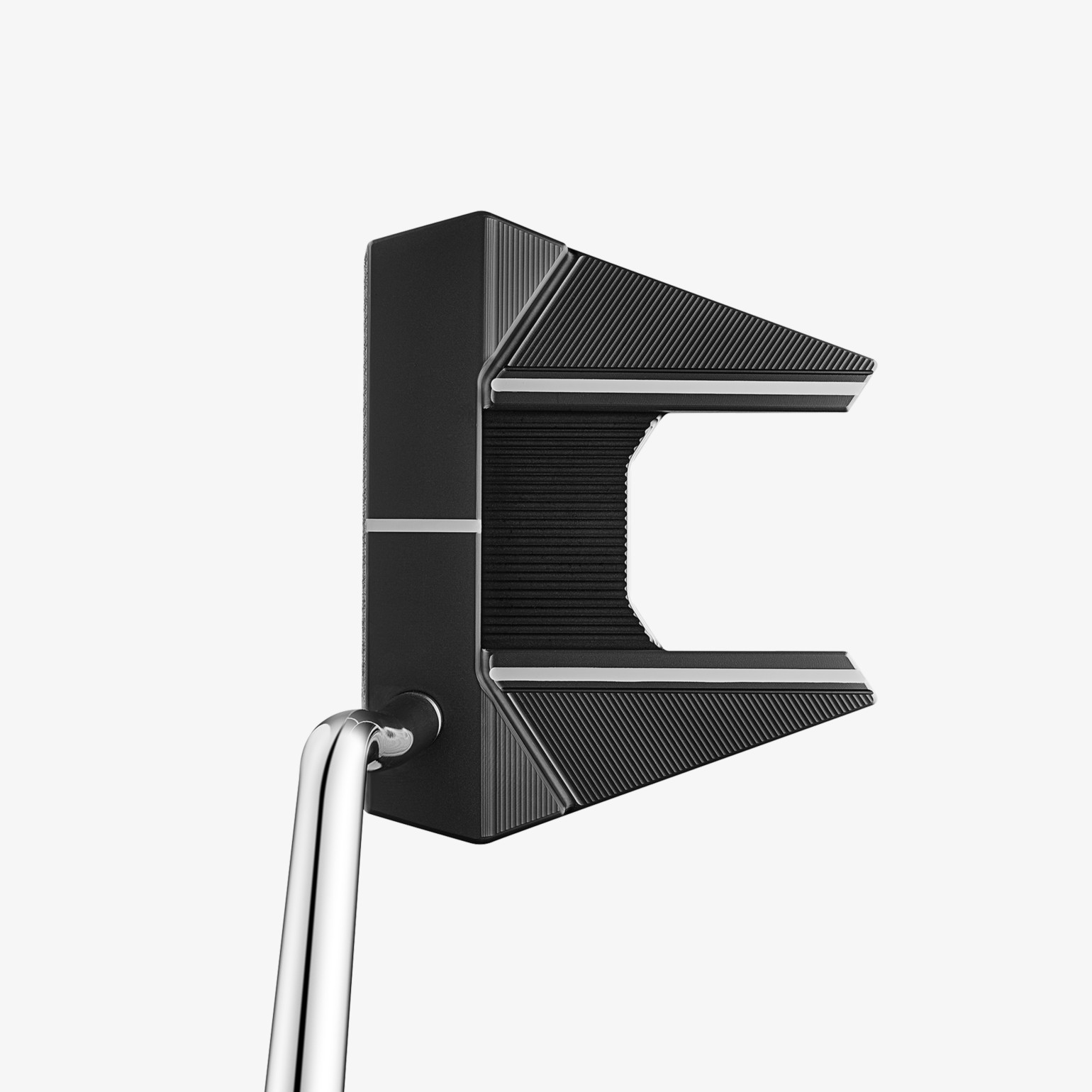 Phantom Black 7 | Tour Black Finish Mallet | Scotty Cameron Putters